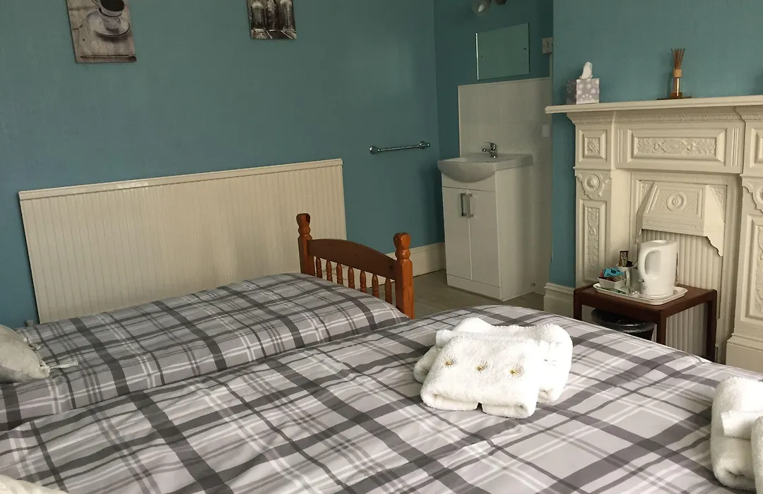 Inglewood Guest House-1